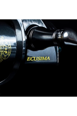 Ryobi New Ecusima 2000 Olta Makinesi