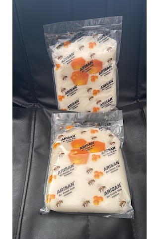 Arısan Arı Keki 1 Kg X 20 Adet 20 Kg
