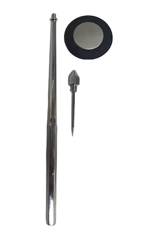 Archer Refleks-Reflex- Çekici Babinski Model Silindir