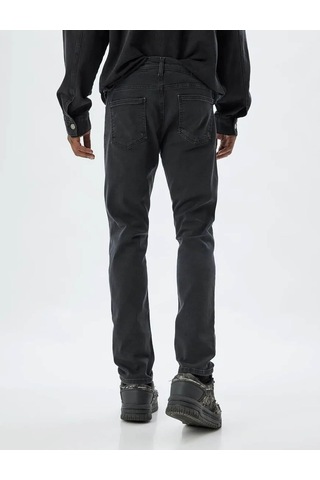 Koton Erkek Jean Pantolon Siyah 5wam40174nd Brad Jean 25ky59001699 Y5901 Siyah