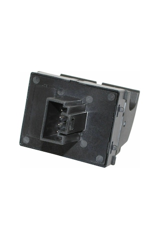 VOLKSWAGEN POLO 2002-2005 CAM AÇMA DÜĞMESİ 2K0959857A