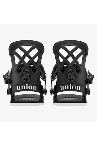 Union Rosa Black 2026 Siyah