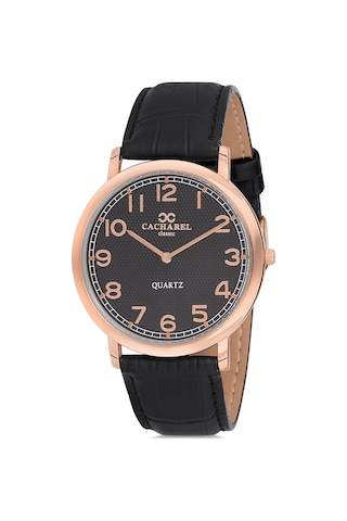 Cacharel Classic CHRL40519SE Erkek Kol Saati