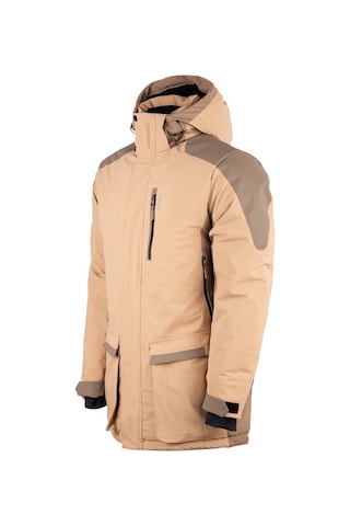 Evolite Antelope Ceket - Bej Bej