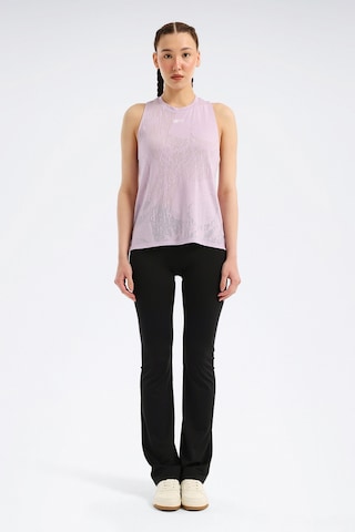 Reebok Burnout Tank Kırık Beyaz Kadın Atlet 000000000101455994