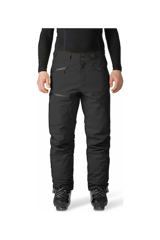 Hannah Johns Erkek Kayak Pantolonu Anthracite