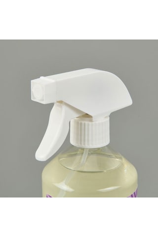 Evidea Deco Mig Flower Harmony Sprey Oda Kokusu - Şeffaf - 500 Ml Portakal