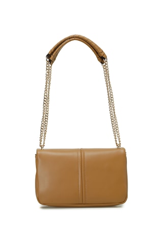 Nine West Erına Ngn147021 5fx Nude Kadın Çapraz Çanta 000000000102011919 Bej