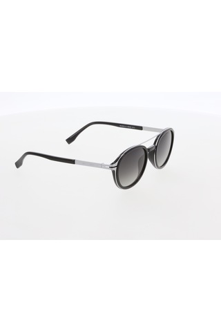 Mustang Mu2632 01 Unisex Güneş Gözlüğü Siyah