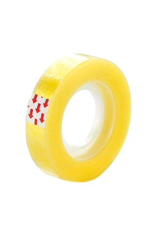 Rot Büro Bandı 12 mm x 33 m 1 Adet