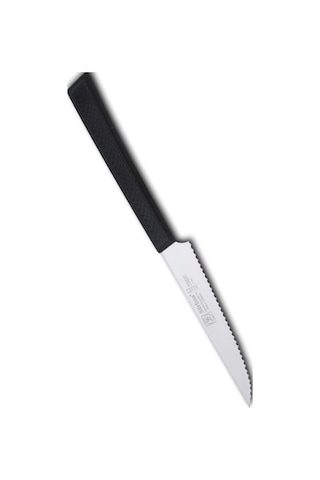 Sürbisa 61107 Sürmene Steak Biftek Bıçağı Siyah