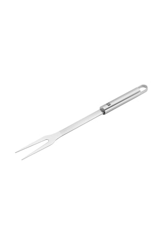 Zwilling Pro Et Çatalı, 33.4 Cm, Metalik Gri, 18/10 Paslanmaz Çel Diğer