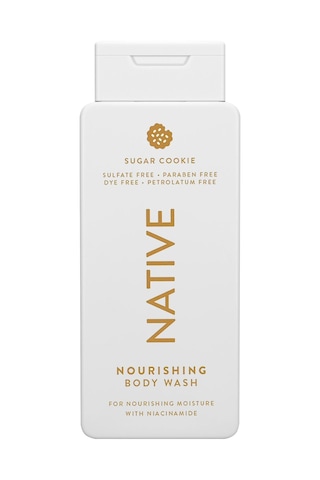 Native Sugar Cookie Nourishing Duş Jeli 532ml Diğer