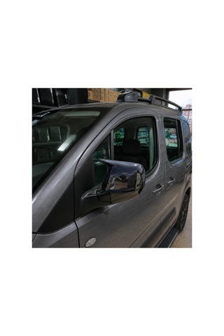Citoren Berlingo 2019+ Araca Özel Yarasa Ayna Kapağı A+ İthal