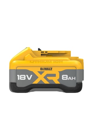 Dewalt Dcb1880 18v 8.0 Ah Xr Li-ion Akü