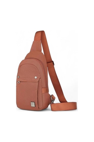 Smart Bags Exclusive Kiremit Unisex Body Bag Smb Exc-8709 Kiremit
