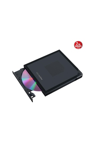 Asus Zen Drıve V1m Sdrw-08v1m-u 24x Dvd Rw Surucu-140499