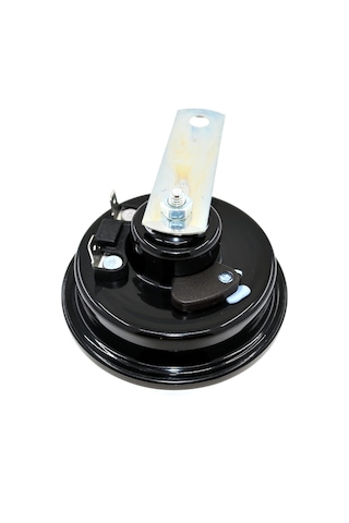 Seger 50Fk1200-02 Kalın Ton 12V 105-118Db A Didit Disk Korna