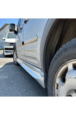 Ford Connect Marşpiyel Takımı Boyasız