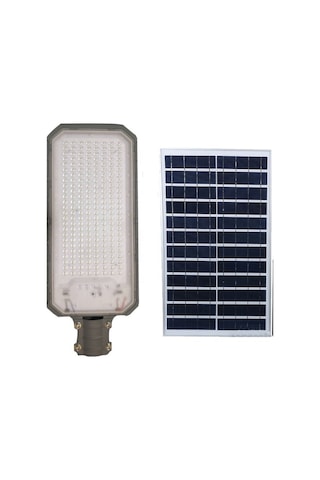 Forlife FL - 3168 200Watt Güneş Enerjili Solar Sokak Lambası