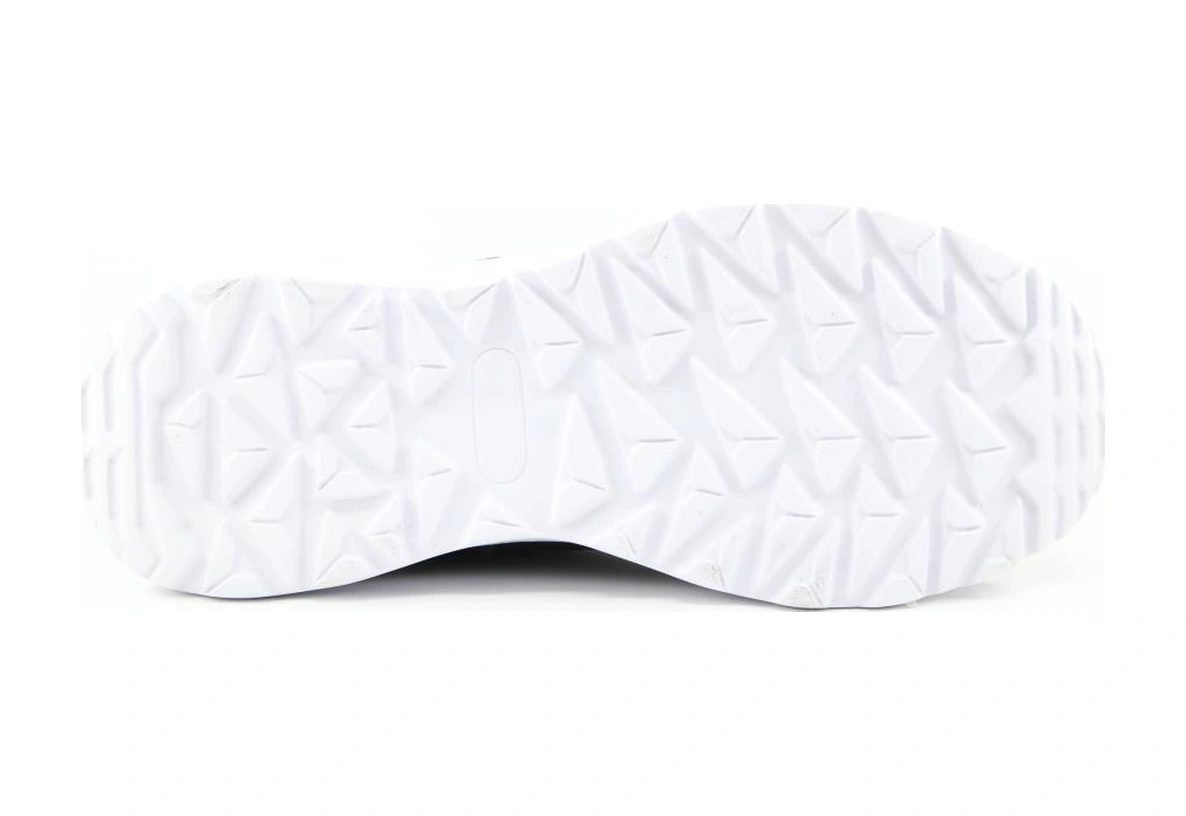 M.P Mp 252-6013 Siyah-kırmızı Erkek Sneakers Sıyah - Kırmızı