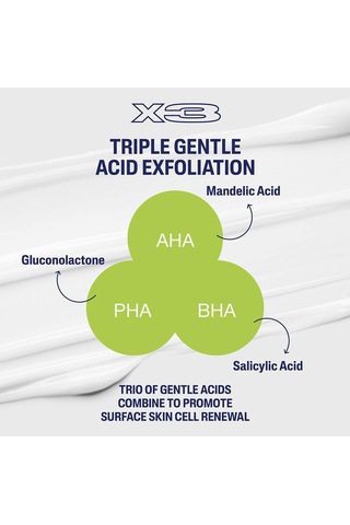 Cetaphil Nazik Eksfoliyan Sa Yüz Losyonu 473ml