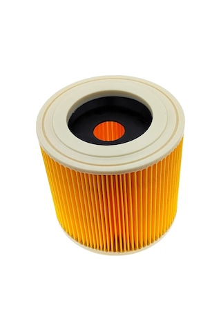 Yedek Kartuş Filtre Karcher Wd3 Wd 3 P Se4001 Wd2 Wd1 Mv3 Uyumlu Hava Tozu Hepa Filtreler Elektrikli Süpürge Aksesuarları Parçaları
