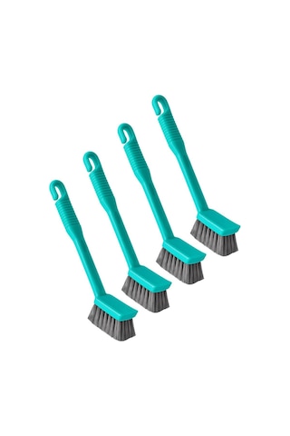 Smarter 4 Adet Bulaşık Fırçası