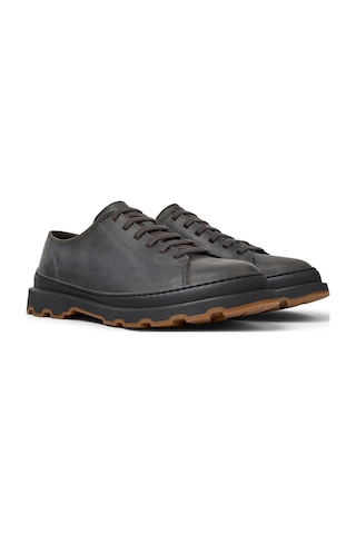 Camper Brutus+ Erkek Günlük Ayakkabı K101066-002 Gri