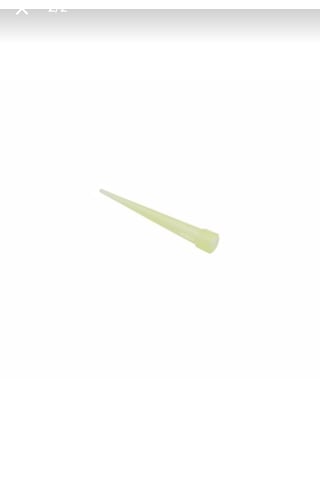 Sarı Pipet Ucu 02 - 300 Ul 1000 Adet