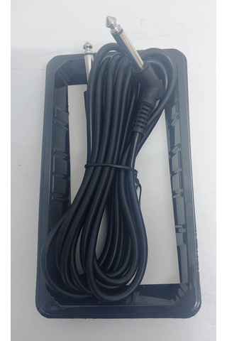 Rockson 3 Metre Hazır Kutulu Gitar Kablosu