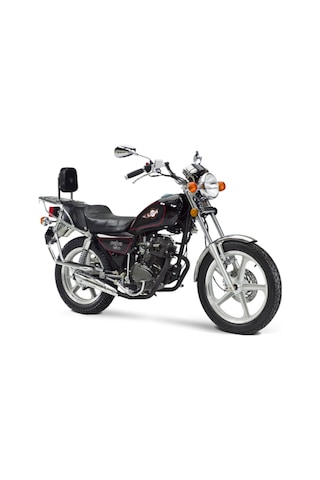 Kanuni Seyhan 150C - Mondial Kt Arka Bagaj Seti Komple Oem Kalite