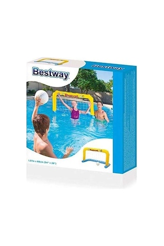 Bestway Şişirilebilir Su Topu Kalesi 52123 Şişme Kale