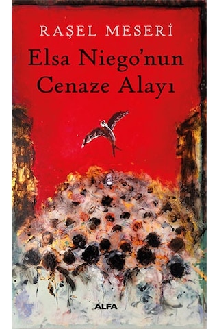 Elsa Niego Nun Cenaze Alayı + Küt Oynayan Kadınlar + Okuma Sticker'ları