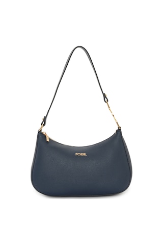 Fossil Kadın Omuz Çantası 05fo25y5030 Fpı-lacivert