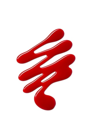 Flormar Jelly Look Jel Tırnak Efektli Parlak Oje JL05 Fire Red