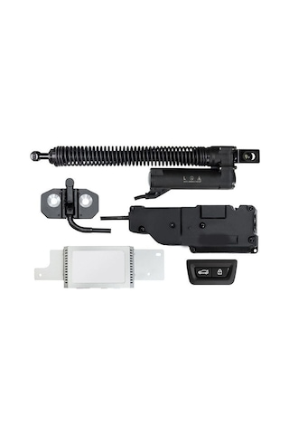 Autogp Bmw F30 Elektrikli Bagaj Açma Sistemi Seti 2012 / 2018 1