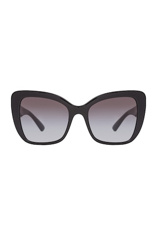 Dolce & Gabbana 4348 501/8G 54-20 Kadın Güneş Gözlüğü