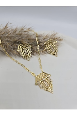 Vip Serenay Kimler Geldi Kimler Geçti Küpesi Gold