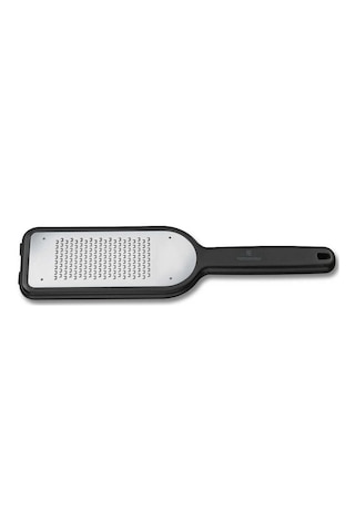Vct-7611160297600-victorinox 7.6082.3 İnce Rende, Siyah