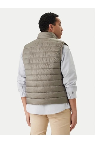 Jack & Jones Jack&jones 12288921 Erkek Yelek - Haki