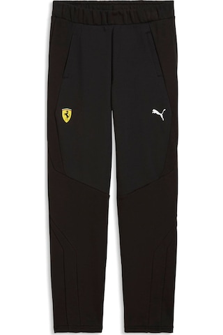 Puma Scuderıa Ferrarı Genç Pantolon 635318 01 Siyah