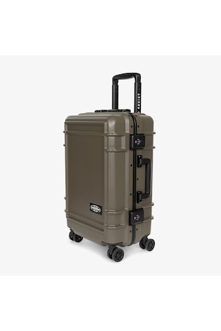 Eastpak Resist'r Case S Unisex Siyah Valiz Ek0a5bjej321 Siyah