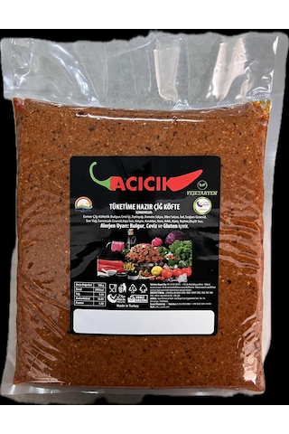 Acıcık Karışık Set 2