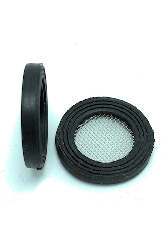 Eca 1/2" Filtreli Conta Süzgeç
