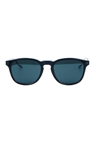 Retro Remıx Iv 01 Unisex Güneş Gözlüğü Siyah
