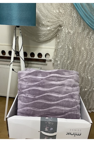 Sense Battaniye Tek Kişilik