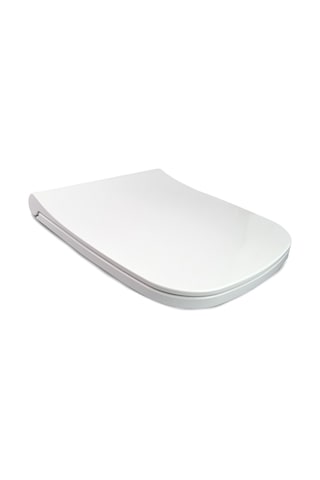 Kare Model Uyumlu Thermoplast Klozet Kapağı Eca,serel,vitra,kale Uyumlu