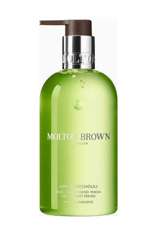 Molton Brown Lime-patchouli Lüks El Sabunu Ve El Kremi Seti Diğer