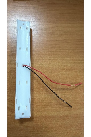 Bolled Tente Ledi 24 Volt Gün Işığı
